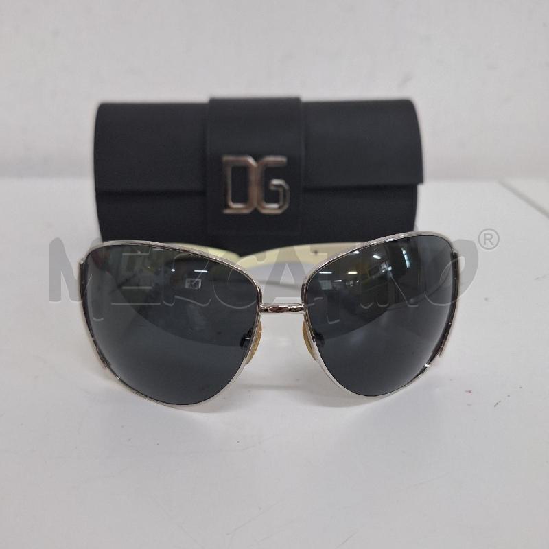 OCCHIALI DONNA DOLCE&GABBANA DG2014 05/87 6513 120 | Mercatino dell'Usato Ottaviano 3