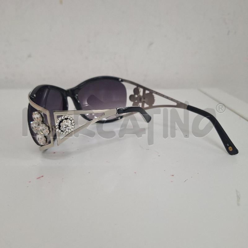 OCCHIALI DONNA JC JIMMY CRYSTAL NEW YORK GL949 C05 | Mercatino dell'Usato Ottaviano 3