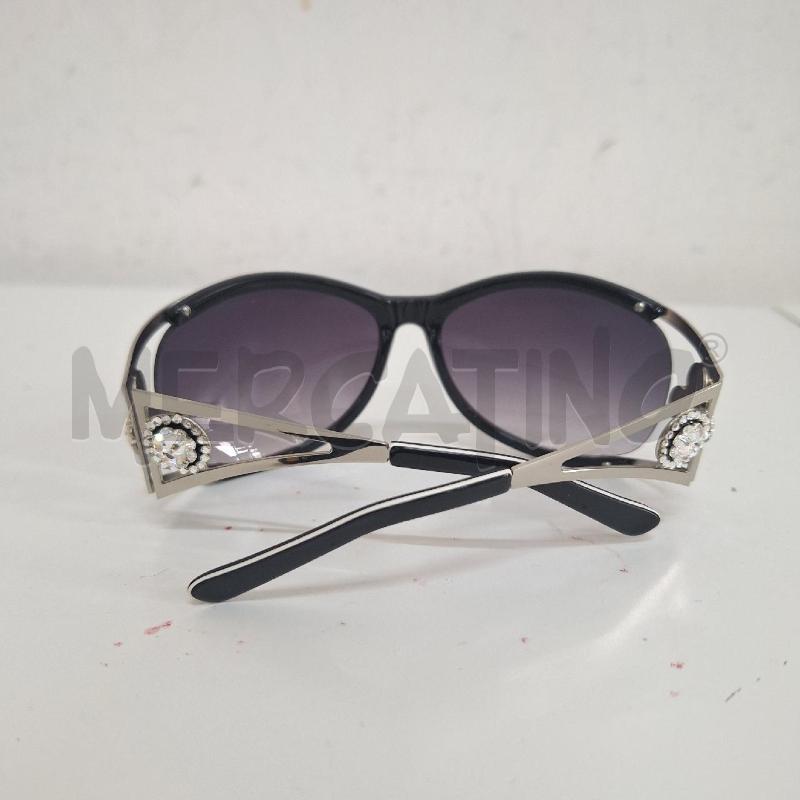 OCCHIALI DONNA JC JIMMY CRYSTAL NEW YORK GL949 C05 | Mercatino dell'Usato Ottaviano 4