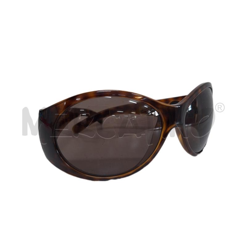 OCCHIALI DONNA MIU MIU SMU12F MARRONE | Mercatino dell'Usato Ottaviano 1