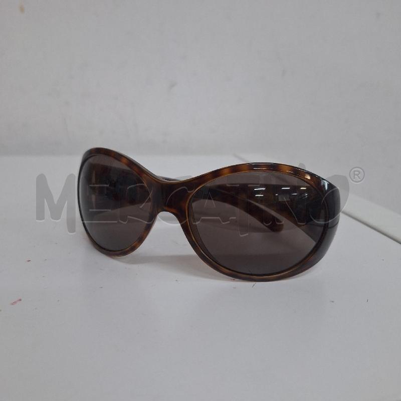 OCCHIALI DONNA MIU MIU SMU12F MARRONE | Mercatino dell'Usato Ottaviano 3