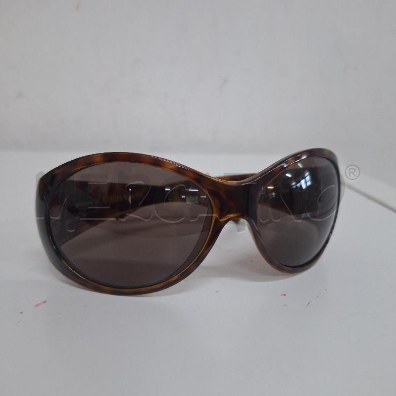 OCCHIALI DONNA MIU MIU SMU12F MARRONE | Mercatino dell'Usato Ottaviano 4