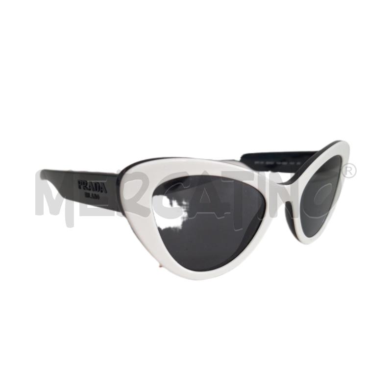 OCCHIALI DONNA PRADA MILANO SPR 13Y 5221 10A-5SO 140 3N | Mercatino dell'Usato Ottaviano 1