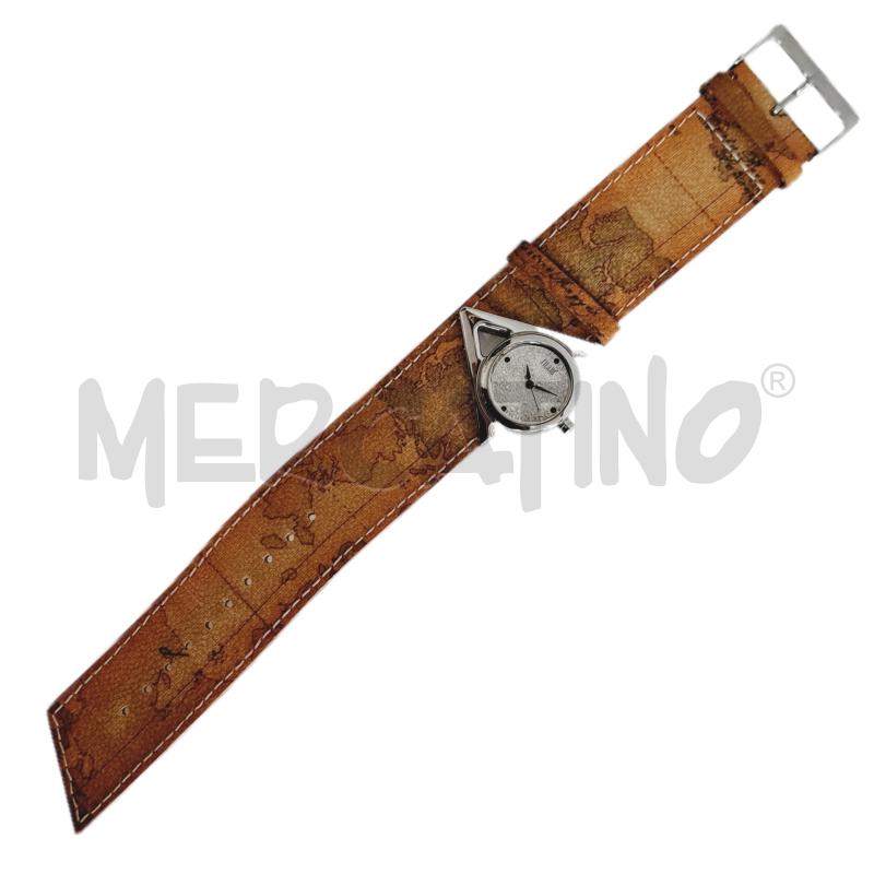 OROLOGIO 1 CLASSE ALVIERO MARTINI LETTERA A  | Mercatino dell'Usato Ottaviano 1