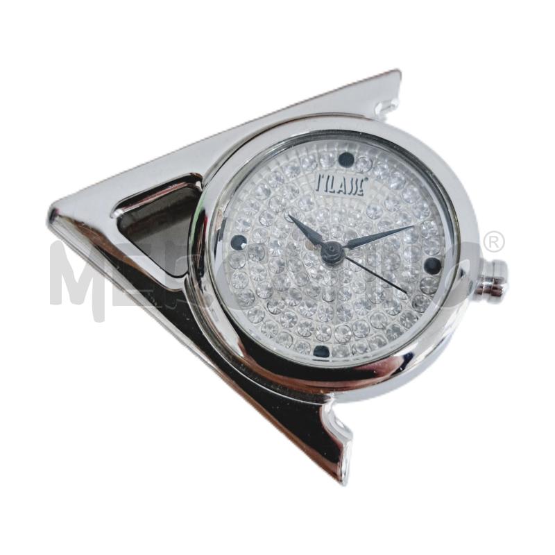 OROLOGIO 1 CLASSE ALVIERO MARTINI LETTERA A  | Mercatino dell'Usato Ottaviano 2