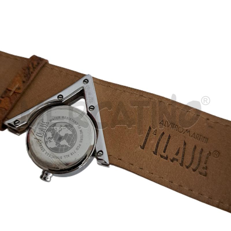 OROLOGIO 1 CLASSE ALVIERO MARTINI LETTERA A  | Mercatino dell'Usato Ottaviano 3