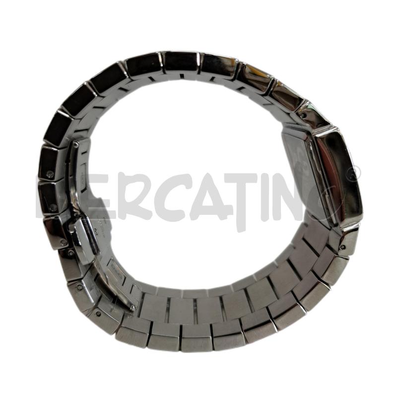 OROLOGIO BRACCIALE DOLCE & GABBANA D&G ROSA ACCIAIO  | Mercatino dell'Usato Ottaviano 3