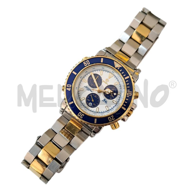 OROLOGIO BREIL MANTA CRONO ALLARM Z960 | Mercatino dell'Usato Ottaviano 1
