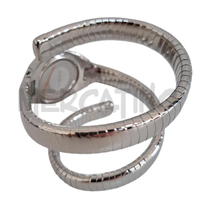 OROLOGIO BREIL QUARTZ BRACCIALE ACCIAIO  | Mercatino dell'Usato Ottaviano 3