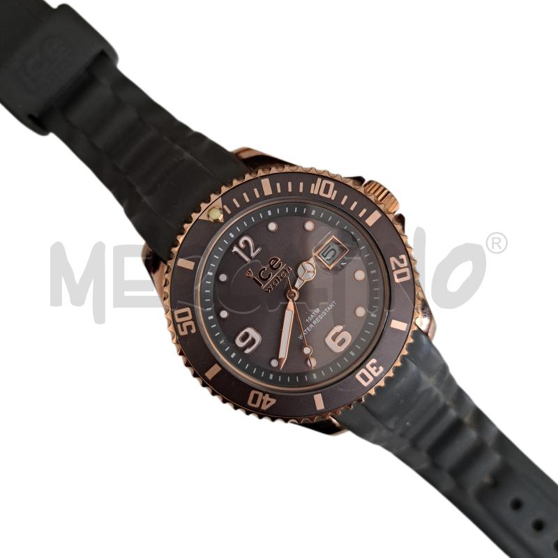OROLOGIO ICE WATCH ORO ROSA REF. IS.TAR.U.S.13 | Mercatino dell'Usato Ottaviano 1