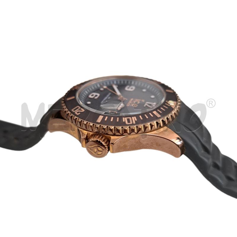 OROLOGIO ICE WATCH ORO ROSA REF. IS.TAR.U.S.13 | Mercatino dell'Usato Ottaviano 3