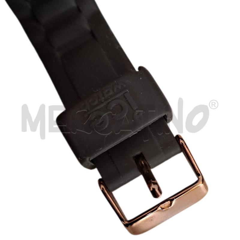 OROLOGIO ICE WATCH ORO ROSA REF. IS.TAR.U.S.13 | Mercatino dell'Usato Ottaviano 4