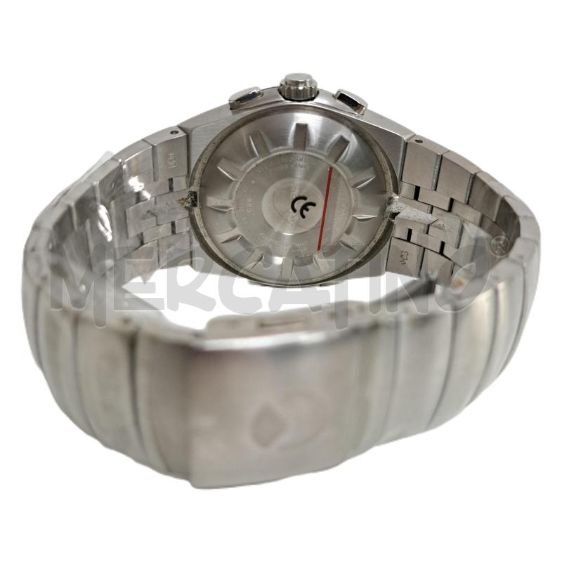 OROLOGIO SECTOR 880 CRONO ALARM 100 METERS REGISTERED DESIGN  | Mercatino dell'Usato Ottaviano 3