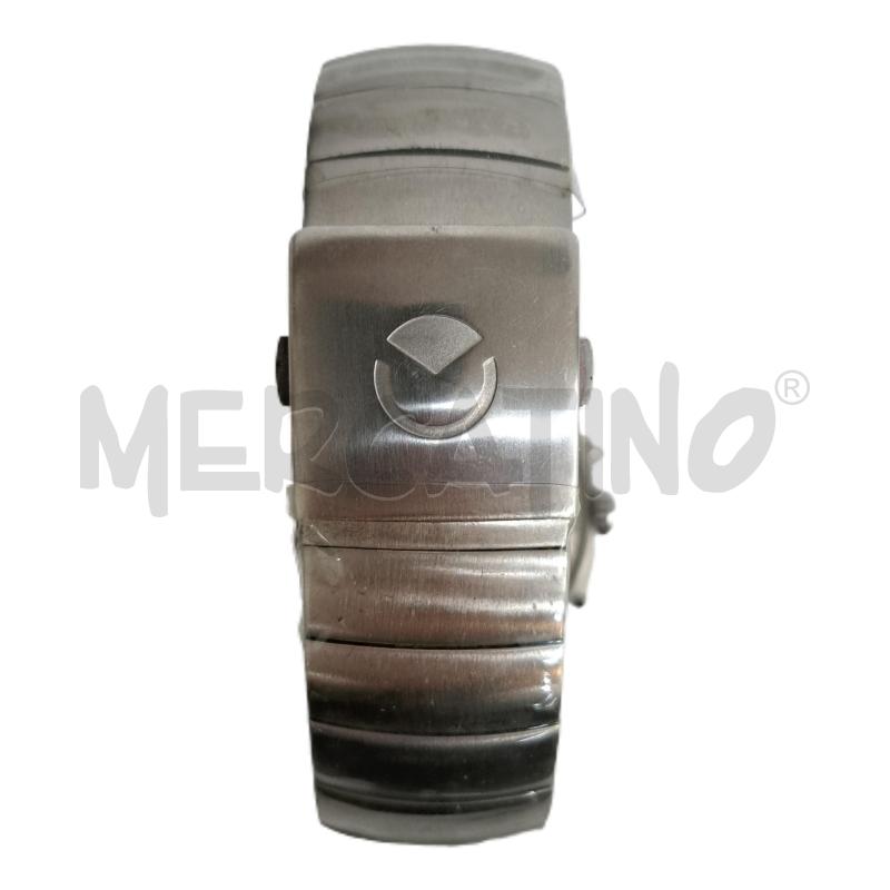 OROLOGIO SECTOR 880 CRONO ALARM 100 METERS REGISTERED DESIGN  | Mercatino dell'Usato Ottaviano 4