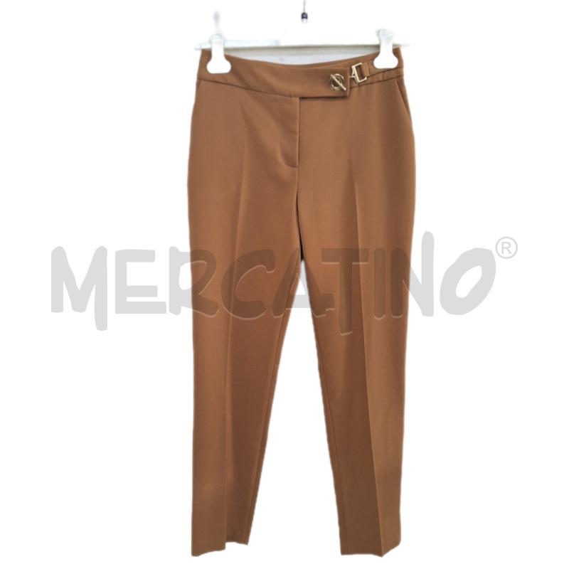 PANTALONE DONNA B&B  POMPEI BISCOTTO | Mercatino dell'Usato Ottaviano 1