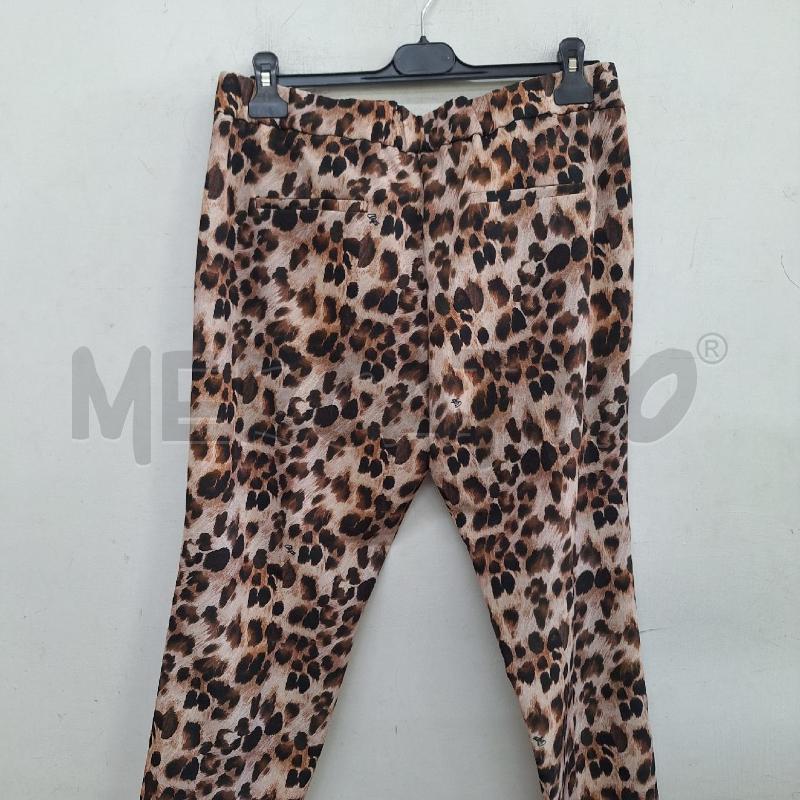 PANTALONE DONNA CLIPS MORE MACULATO NUOVO | Mercatino dell'Usato Ottaviano 2