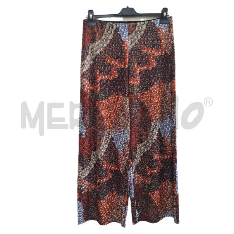 PANTALONE DONNA DESIGUAL GHIRIGORI | Mercatino dell'Usato Ottaviano 1