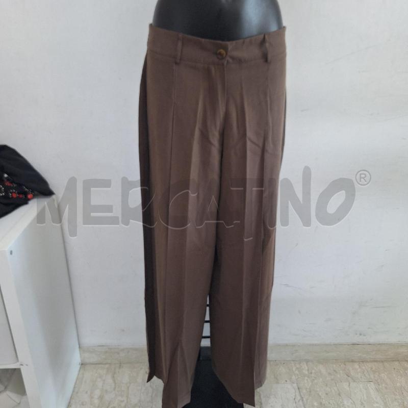 PANTALONE DONNA FEELING SOUND VERDE O ROSSO NUOVO | Mercatino dell'Usato Ottaviano 2