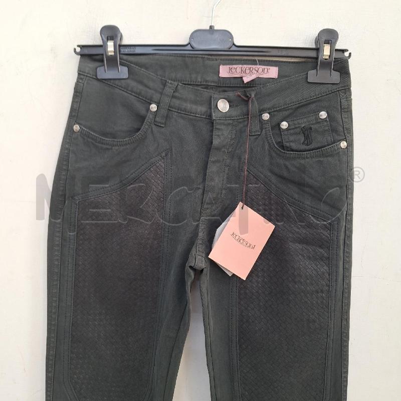 PANTALONE DONNA JECKERSON NUOVO | Mercatino dell'Usato Ottaviano 2