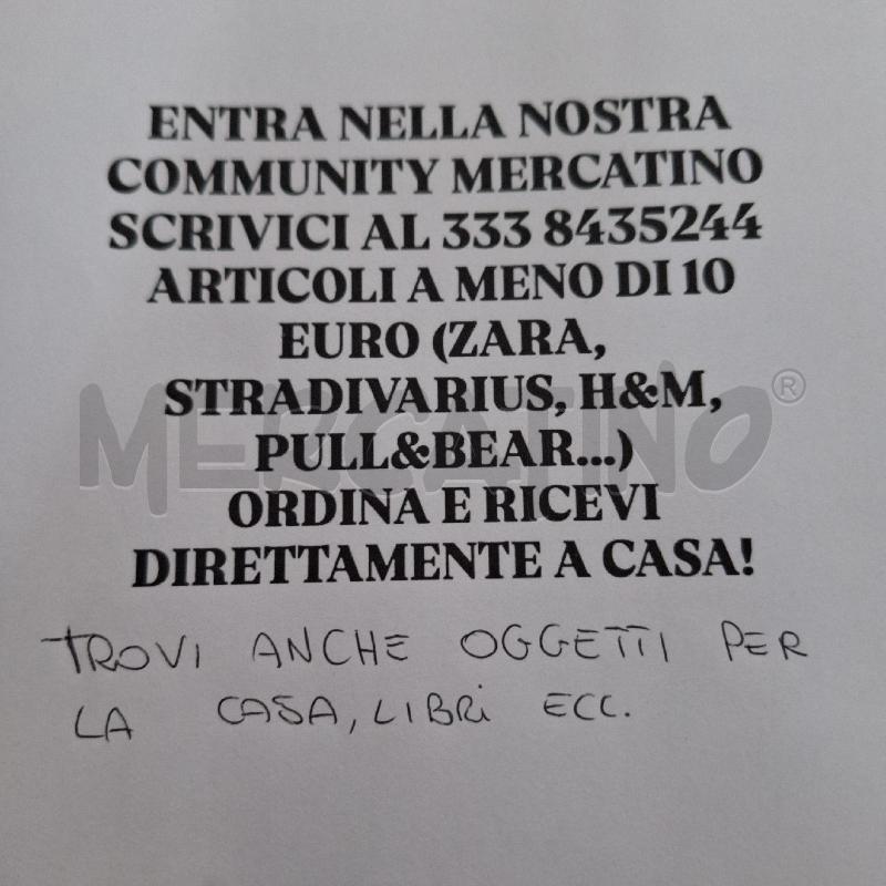 PANTALONE DONNA RINASCIMENTO BEIGE NUOVO | Mercatino dell'Usato Ottaviano 2