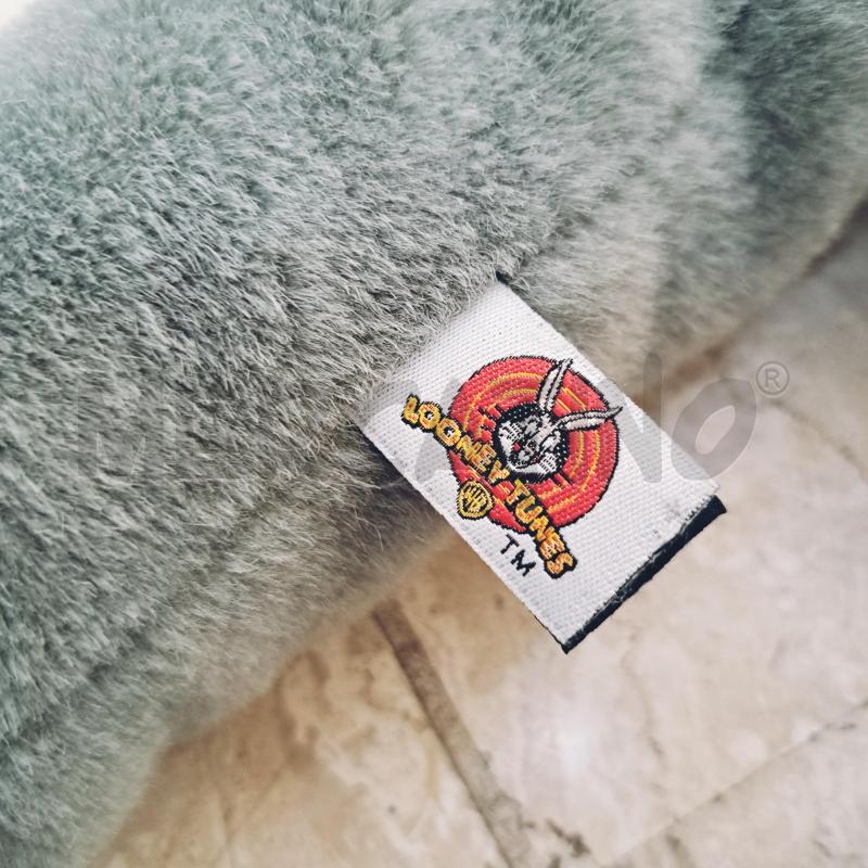 PELUCHE BUGS BUNNY LOONEY TUNES BY TRUDI XXL  | Mercatino dell'Usato Ottaviano 4