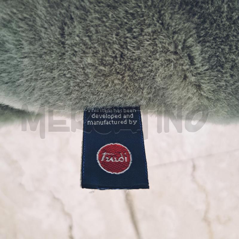 PELUCHE BUGS BUNNY LOONEY TUNES BY TRUDI XXL  | Mercatino dell'Usato Ottaviano 5