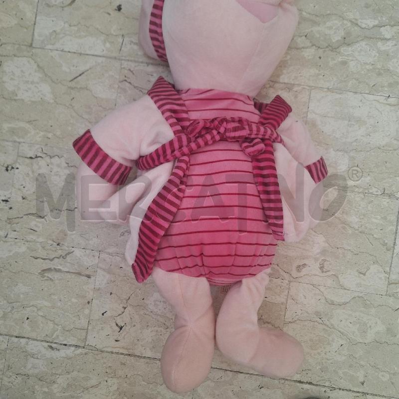 PELUCHE WINNIE THE POOH PIMPI NUOVO 60CM | Mercatino dell'Usato Ottaviano 2
