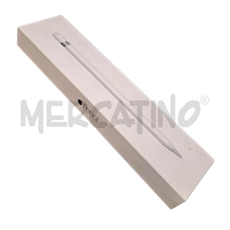 PENNA APPLE PENCIL PRIMA GENERAZIONE MOD. A1603 | Mercatino dell'Usato Ottaviano 1