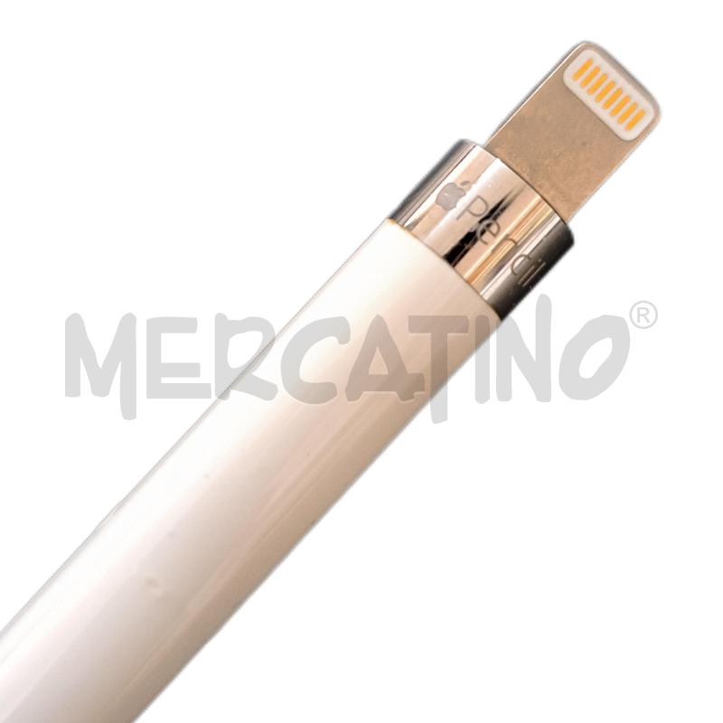 PENNA APPLE PENCIL PRIMA GENERAZIONE MOD. A1603 | Mercatino dell'Usato Ottaviano 3