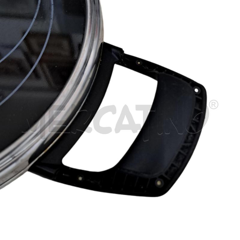 PIASTRA ELETTRICA AMC CERAN SCHOTT ATMOSFERA 3000 AUTOMATIC  | Mercatino dell'Usato Ottaviano 2