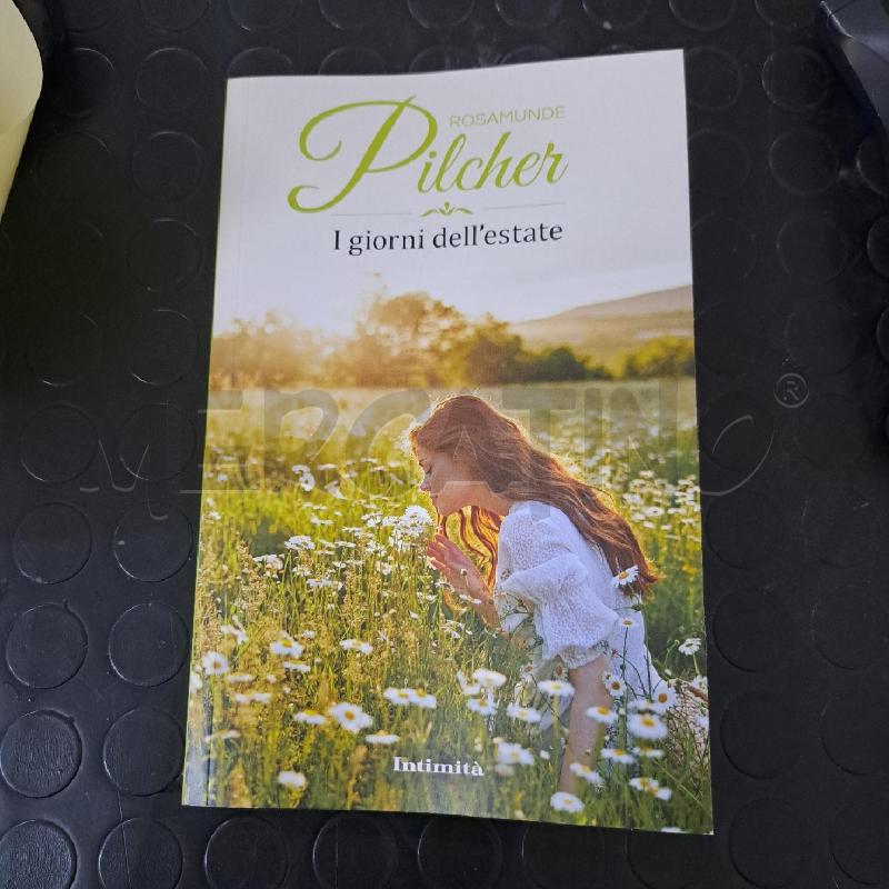PILCHER - I GIORNI DELL'ESTATE  | Mercatino dell'Usato Ottaviano 1