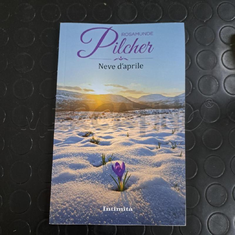PILCHER - NEVE D'APRILE  | Mercatino dell'Usato Ottaviano 1