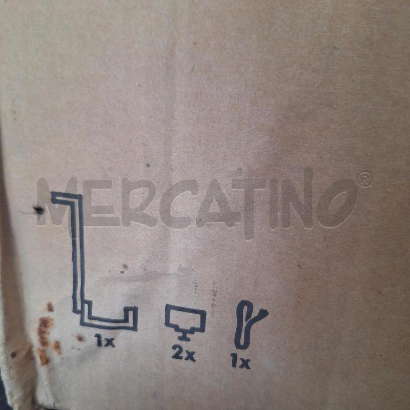 PORTA PC IKEA SUMMERA NUOVO | Mercatino dell'Usato Ottaviano 2
