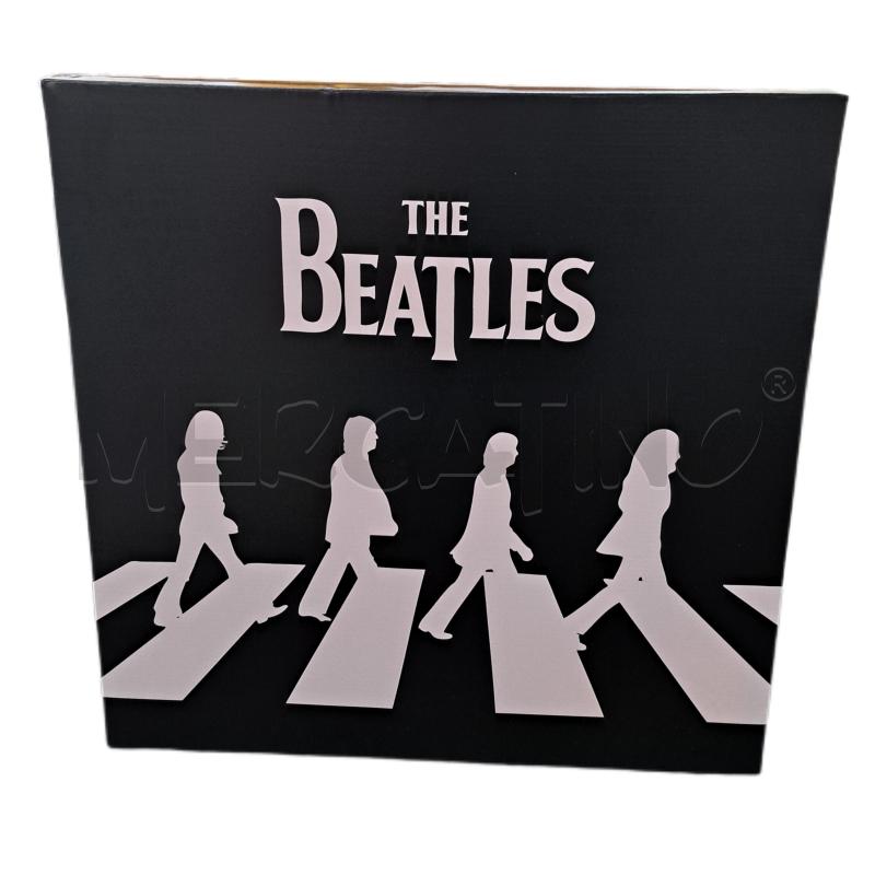 RADIO / QUADRO THE BEATLES  | Mercatino dell'Usato Ottaviano 1