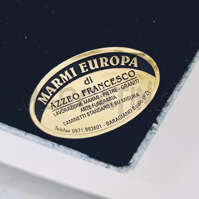 SCACCHIERA MARMO GRANITO S.S.C. NAPOLI PEDINE VETRO  | Mercatino dell'Usato Ottaviano 3