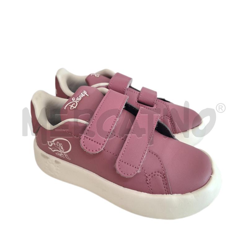 SCARPE BAMBINA ADIDAS DISNEY ROSA  | Mercatino dell'Usato Ottaviano 1