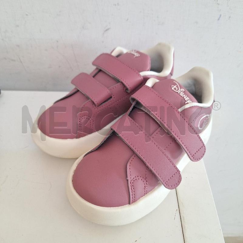 SCARPE BAMBINA ADIDAS DISNEY ROSA  | Mercatino dell'Usato Ottaviano 2