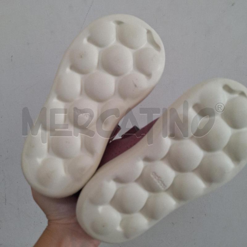 SCARPE BAMBINA ADIDAS DISNEY ROSA  | Mercatino dell'Usato Ottaviano 4