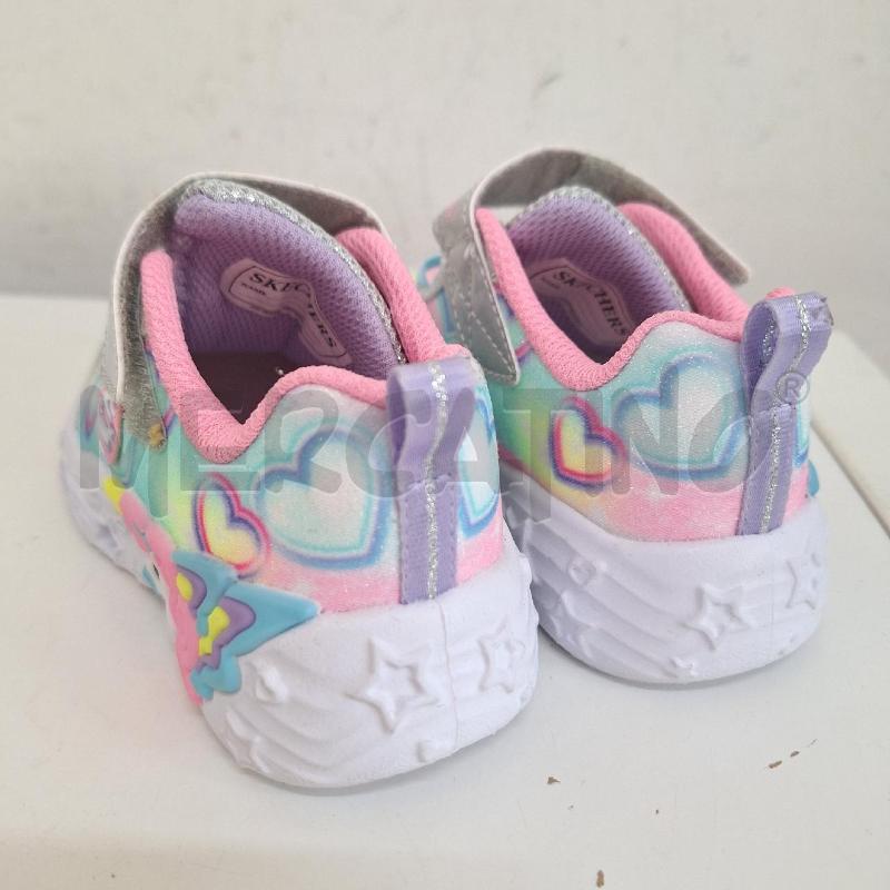 SCARPE BAMBINA SKECHERS NUOVO UNICORN | Mercatino dell'Usato Ottaviano 2
