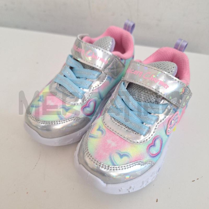 SCARPE BAMBINA SKECHERS NUOVO UNICORN | Mercatino dell'Usato Ottaviano 3