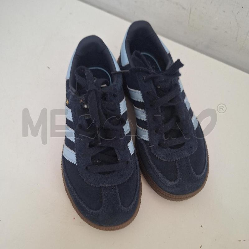 SCARPE BAMBINO ADIDAS SPEZIAL BLU  | Mercatino dell'Usato Ottaviano 2