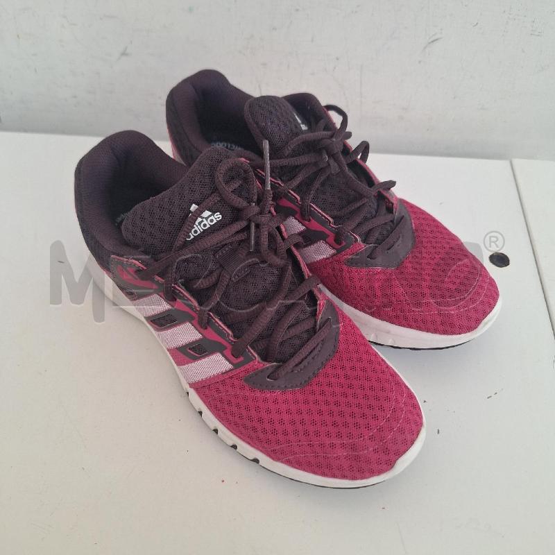 SCARPE DONNA ADIDAS FUCSIA BIANCO | Mercatino dell'Usato Ottaviano 2