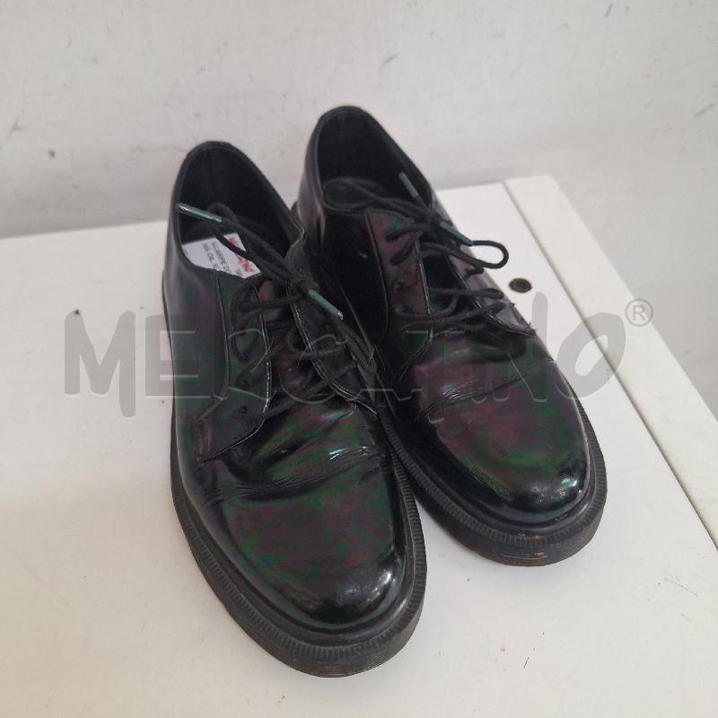 SCARPE DONNA DR MARTENS OIL SLICK | Mercatino dell'Usato Ottaviano 2