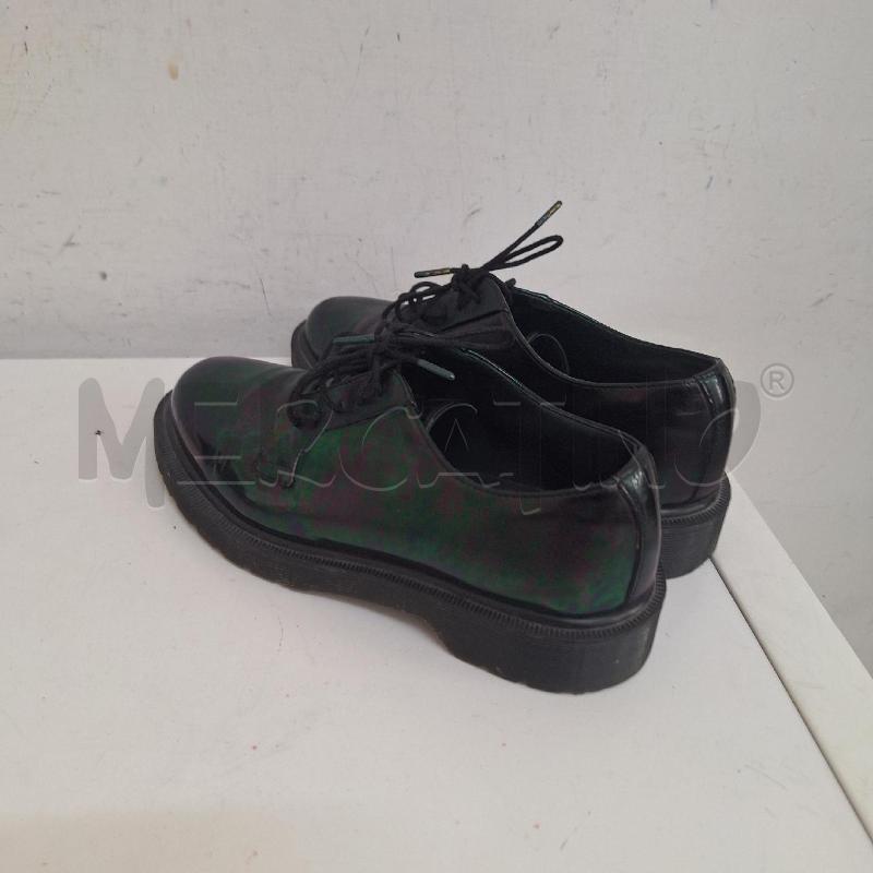 SCARPE DONNA DR MARTENS OIL SLICK | Mercatino dell'Usato Ottaviano 3
