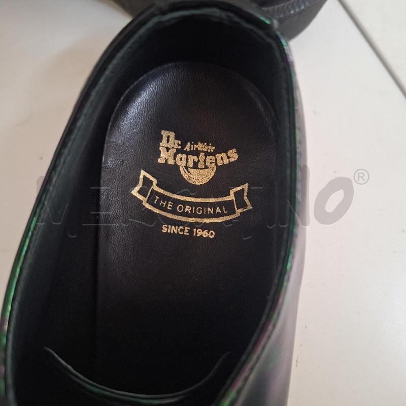 SCARPE DONNA DR MARTENS OIL SLICK | Mercatino dell'Usato Ottaviano 4