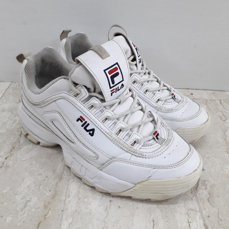 Collezione scarpe donna fila: prezzi, sconti e offerte moda | Drezzy