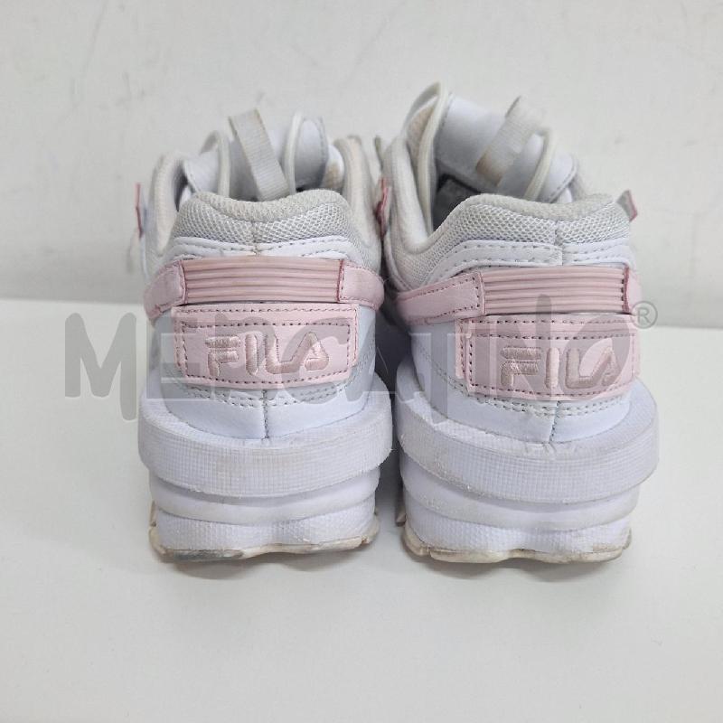 Fila 96 store donna rosa