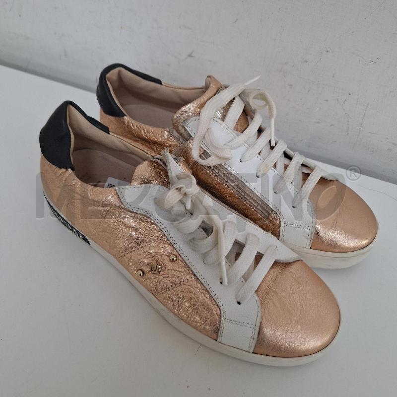 SCARPE DONNA LIU-JO GIRL ROSATO BIANCO | Mercatino dell'Usato Ottaviano 2