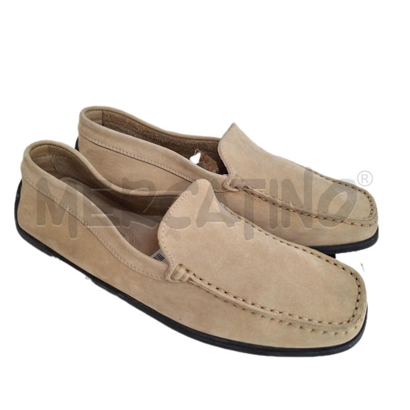 SCARPE DONNA TOD'S BEIGE SUOLA NERO | Mercatino dell'Usato Ottaviano 1
