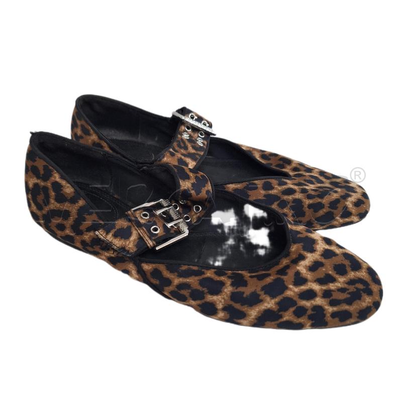 SCARPE DONNA ZARA BALLERINE MACULATO | Mercatino dell'Usato Ottaviano 1